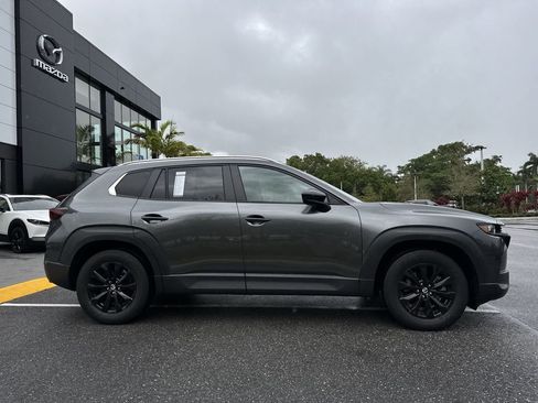 Certified 2023 MAZDA CX-50 AWD 2.5 S w/ Cargo Package image 24