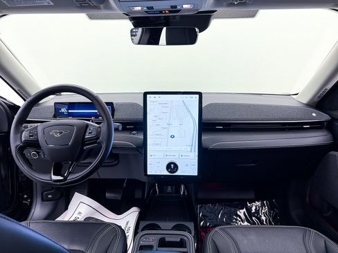 Used 2025 Ford Mustang Mach-E Premium w/ Interior Protection Package image 29