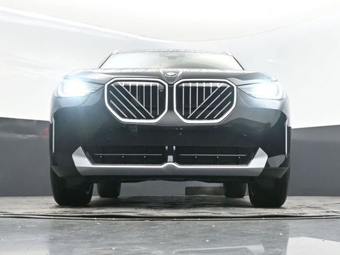 New 2026 BMW X3 xDrive30 w/ Premium Package image 45