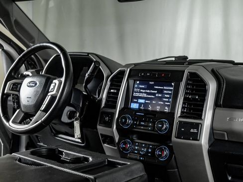 Used 2019 Ford F250 Lariat AWD/4WD image 41