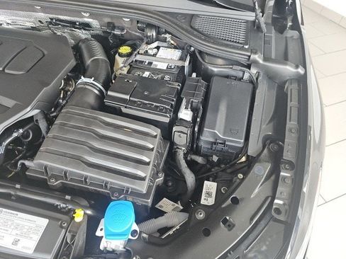 New 2025 Volkswagen GTI Autobahn image 47