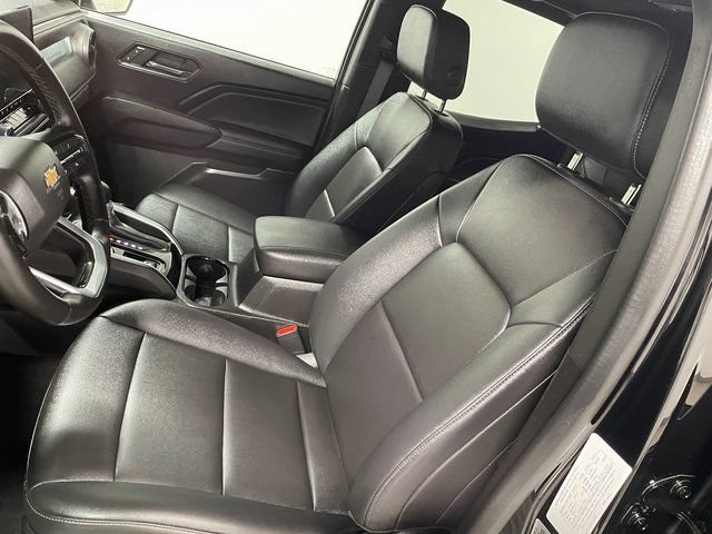 Used 2023 Chevrolet Colorado LT w/ LT Convenience Package III AWD/4WD image 12
