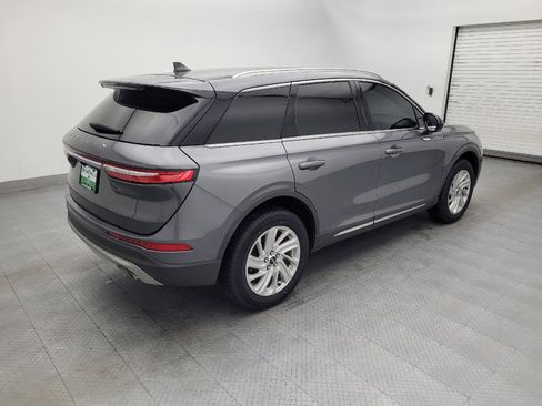 Used 2021 Lincoln Corsair AWD image 10