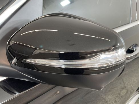 New 2025 Mercedes-Benz GLE 63 AMG S image 10