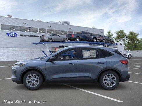 New 2026 Ford Escape Active w/ Tech Pack #1 FWD image 4