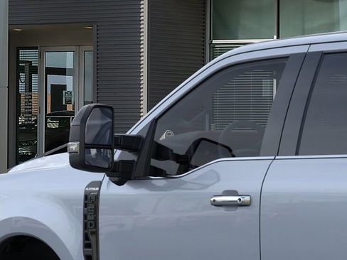 New 2026 Ford F250 Platinum AWD/4WD image 20