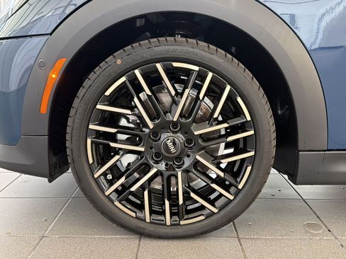 New 2026 MINI Cooper S FWD image 13