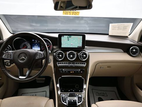 Used 2019 Mercedes-Benz GLC 43 AMG 4MATIC image 14