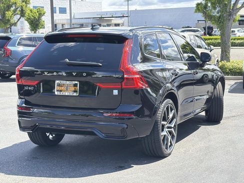 Certified 2023 Volvo XC60 T8 Polestar AWD/4WD image 5