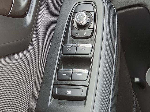 Used 2026 Subaru Forester Premium AWD/4WD image 21