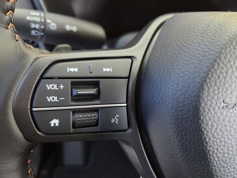 New 2026 Honda CR-V Sport image 34