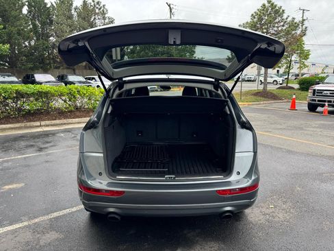 Used 2014 Audi Q5 2.0T Premium Plus w/ Premium Plus Package AWD/4WD image 40