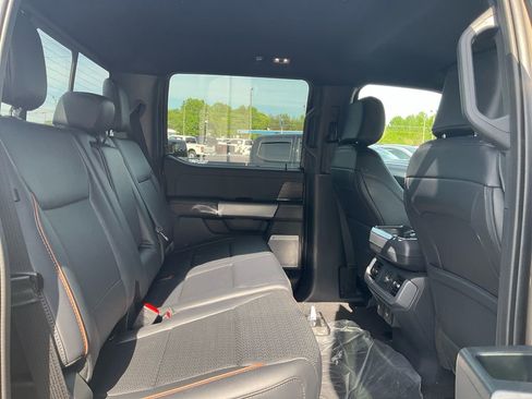 New 2026 Ford F150 XLT AWD/4WD image 13