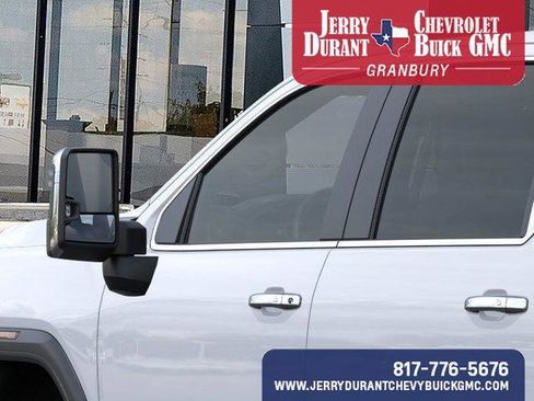 New 2026 GMC Sierra 3500 Denali Ultimate image 14