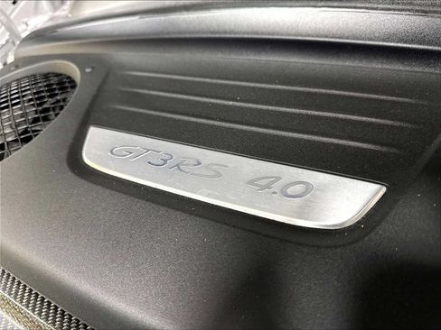 Used 2016 Porsche 911 GT3 RS RWD image 34
