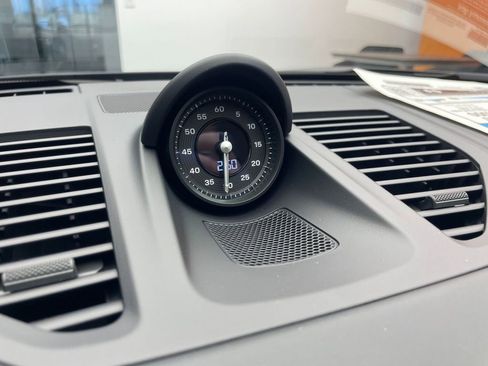 New 2026 Porsche 911 Carrera 4S AWD/4WD image 13