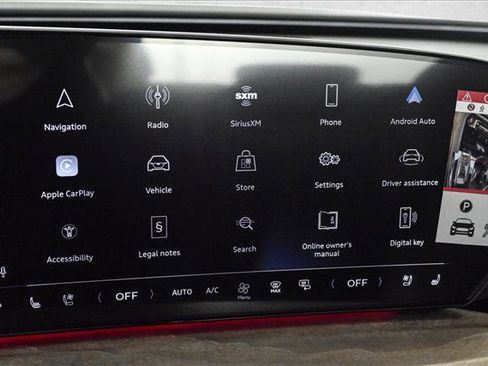 New 2025 Audi Q5 Premium Plus image 14