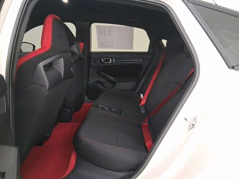 Used 2024 Honda Civic Type R image 13