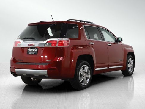 Used 2013 GMC Terrain Denali image 5