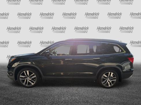 Used 2016 Honda Pilot Touring image 5