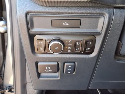 New 2026 Ford F150 Platinum w/ Equipment Group 702A High image 11