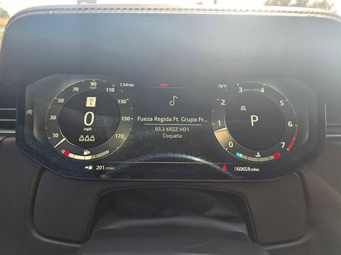 Used 2022 Land Rover Range Rover SE image 28