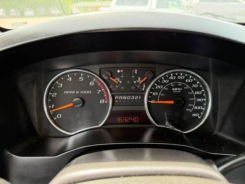 Used 2010 Chevrolet Colorado LT AWD/4WD image 39