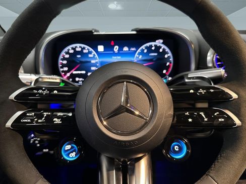 New 2026 Mercedes-Benz AMG GT 43 image 14