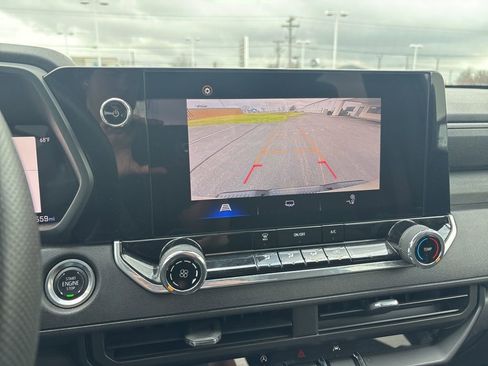 Used 2024 Chevrolet Colorado W/T image 55