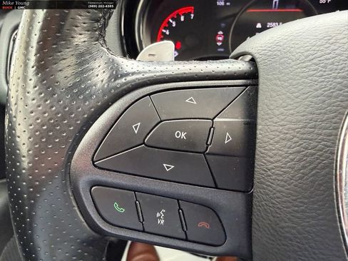 Used 2024 Dodge Durango R/T AWD/4WD image 23