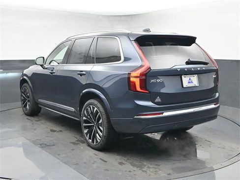New 2026 Volvo XC90 B6 Ultra image 6