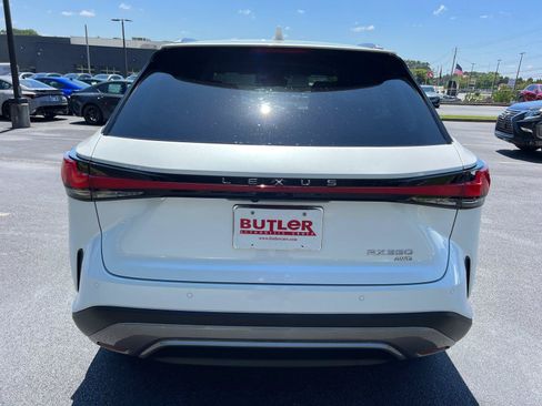 Certified 2023 Lexus RX 350 Premium w/ Accessory Package AWD/4WD image 6