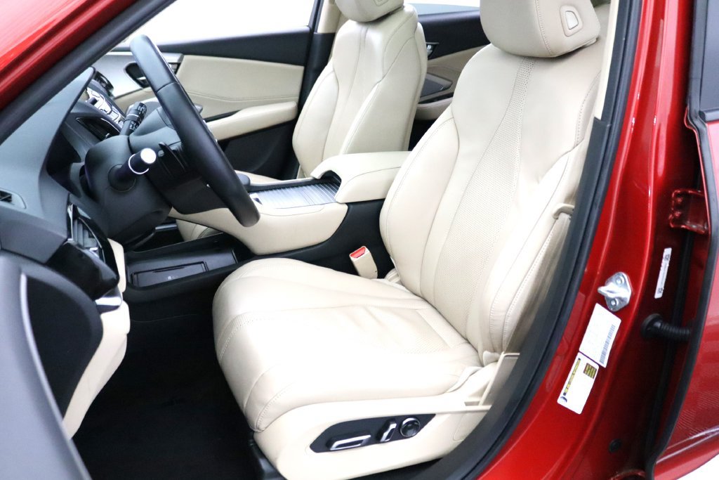 Certified 2024 Acura RDX w/ Technology Package AWD/4WD image 2