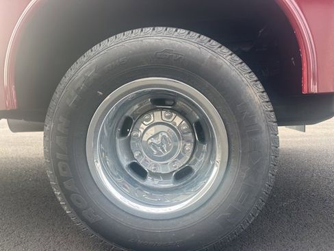 New 2023 RAM 3500 Tradesman w/ Chrome Appearance Group image 7