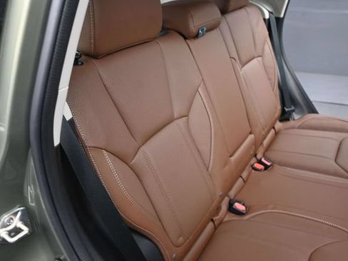 Used 2021 Subaru Forester Touring w/ Popular Package #2 AWD/4WD image 27