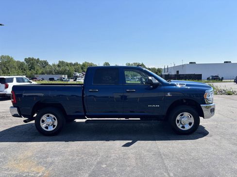 Used 2020 RAM 3500 Tradesman w/ Towing Technology Group AWD/4WD image 8