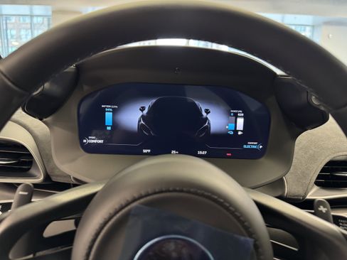 New 2026 McLaren Artura image 12