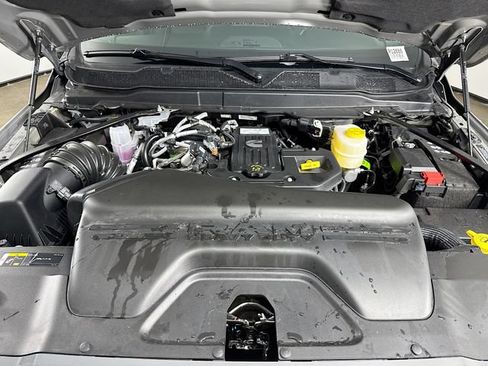 New 2026 RAM 2500 Tradesman AWD/4WD image 28