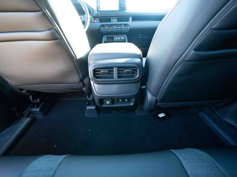 New 2026 Honda Passport TrailSport image 22