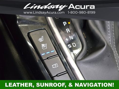 Used 2024 Kia Seltos SX w/ SX Sunroof Package AWD/4WD image 19