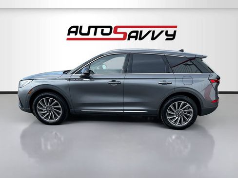 Used 2023 Lincoln Corsair Reserve w/ Equipment Group 202A AWD/4WD image 4