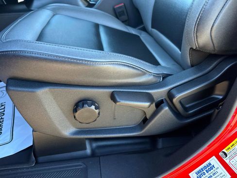 Used 2024 Ford Bronco Big Bend image 19