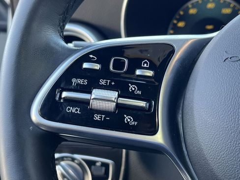 Certified 2021 Mercedes-Benz GLC 300 4MATIC image 29