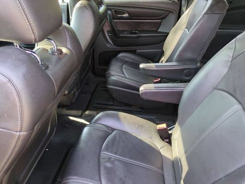 Used 2015 Chevrolet Traverse LT AWD/4WD image 27