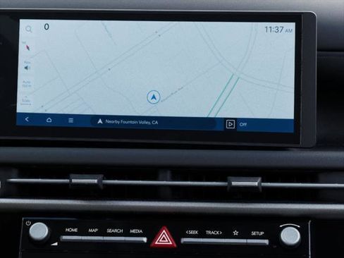 New 2026 Hyundai Tucson Limited image 13