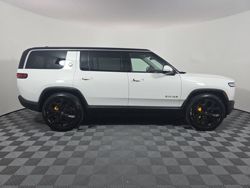 Used 2024 Rivian R1S Adventure AWD/4WD image 6