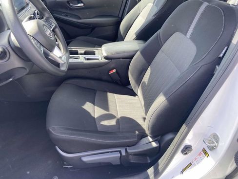 Used 2024 Nissan Sentra SV image 16