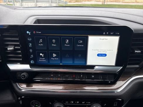 Used 2024 Chevrolet Silverado 1500 LT w/ Protection Package image 19