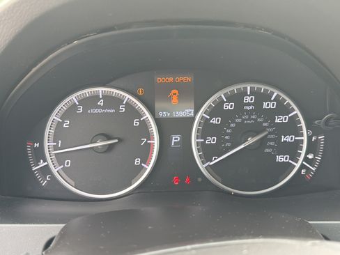 Used 2016 Acura RDX w/ Technology Package AWD/4WD image 13