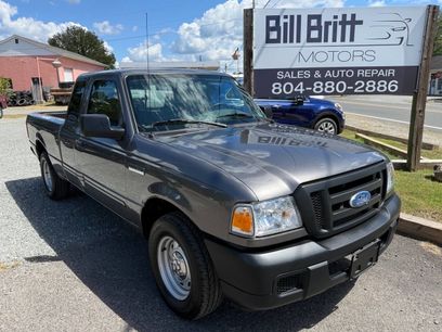 Used 2006 Ford Ranger XL